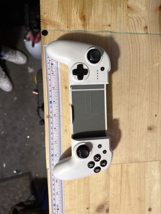 Gaming controler Nacon mg-x pro