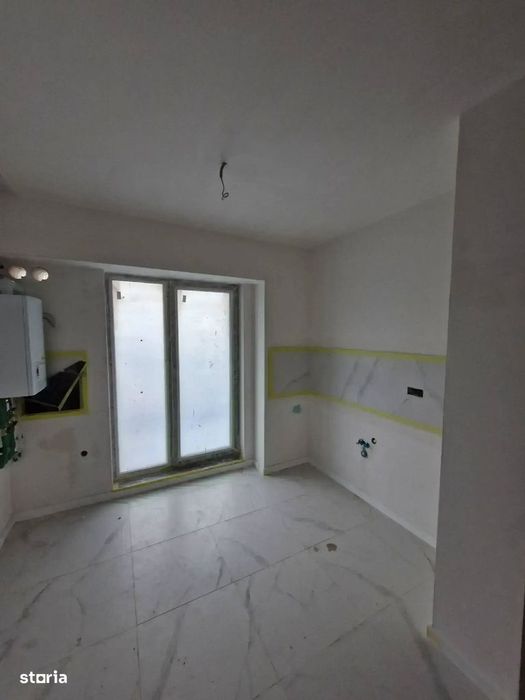Mutare Rapida Apartament 2 Camere Finisaje Premium Izolatie Fonica
