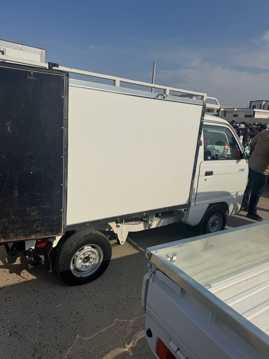 Labo chevrolet   2023 yil dekabr