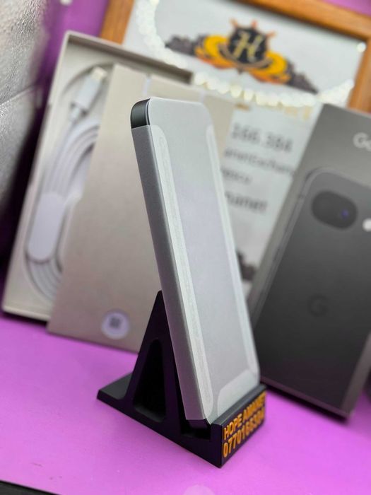 Hope Amanet P2 - GOOGLE PIXEL 10A 128GB/ 8GB RAM