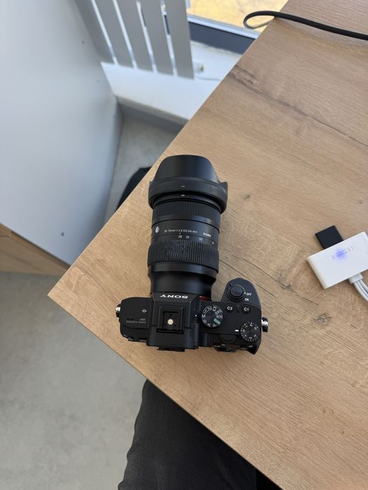Sony a7 iii сатылады