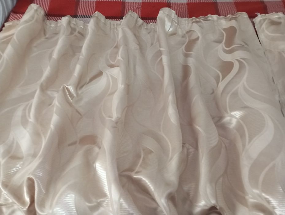 Шторы оконные в ассортименте