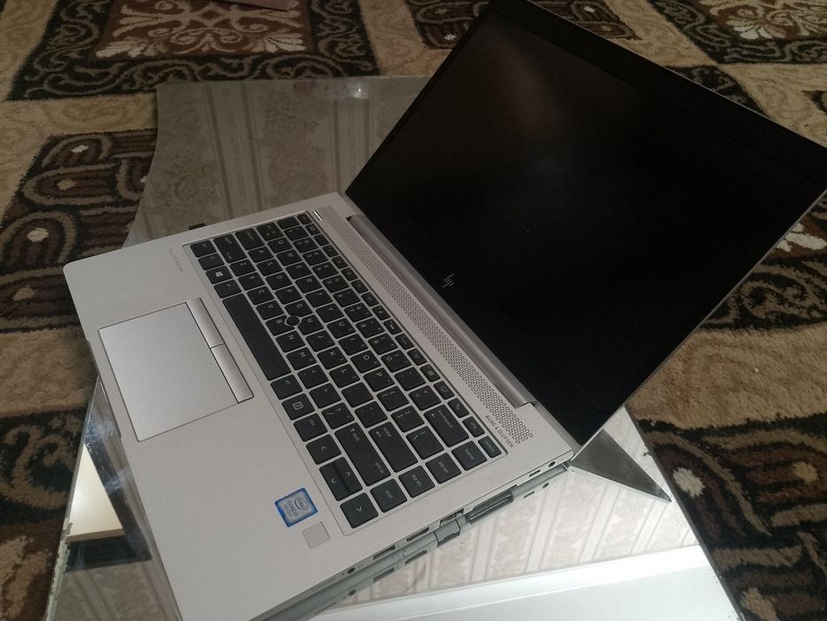 HP Elite book 840 8/256 Amerikadan zakas qilingan