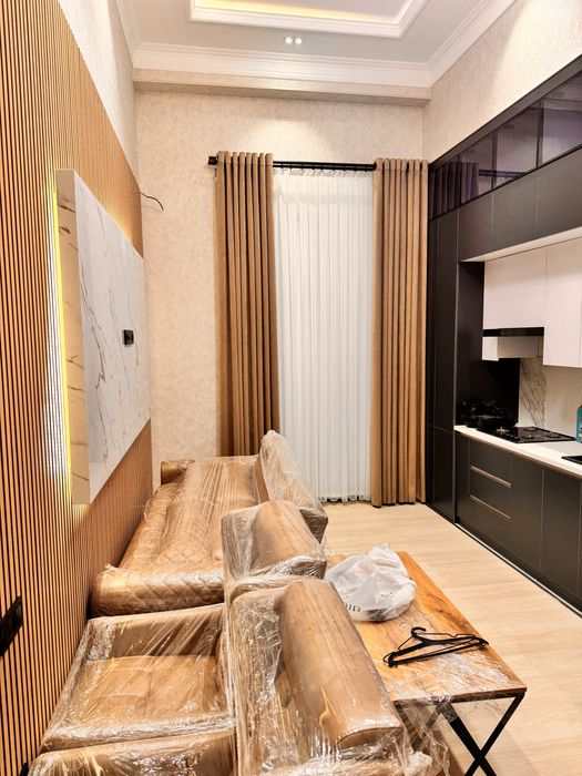 Пошив штор Пардалар ва жалюзи Качества и лучшие цены