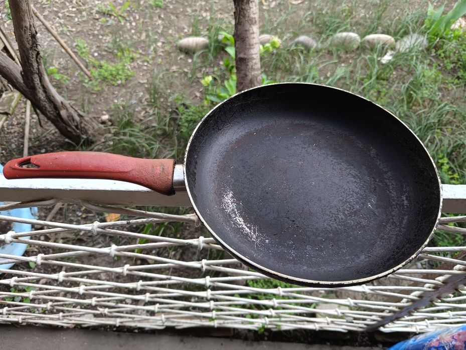 Продаётся сковородка
