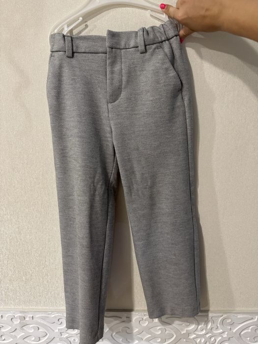 Костюм от Zara для мальчика