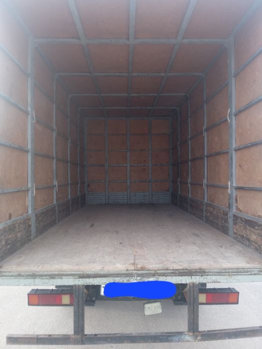 Газель бизнес завод