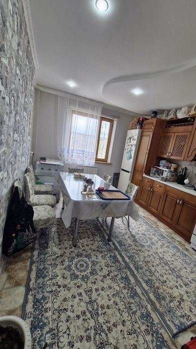 продается 2комн полноценная квартира