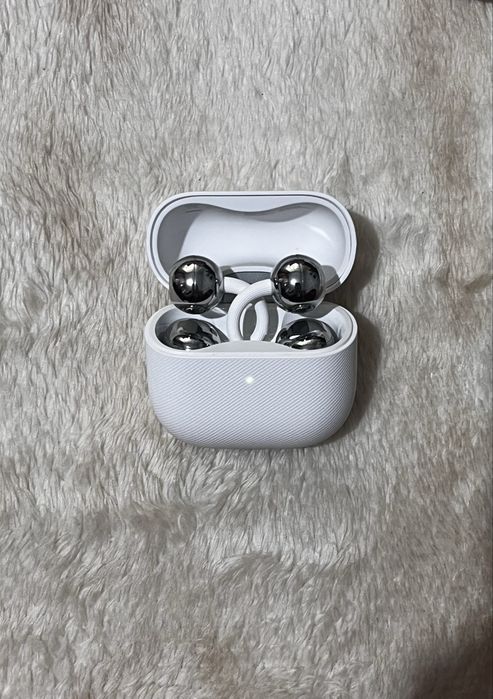 Продам наушники Huawei FreeClip 2