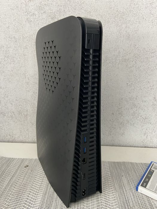 PS5 Disc Edition+ FIFA 20