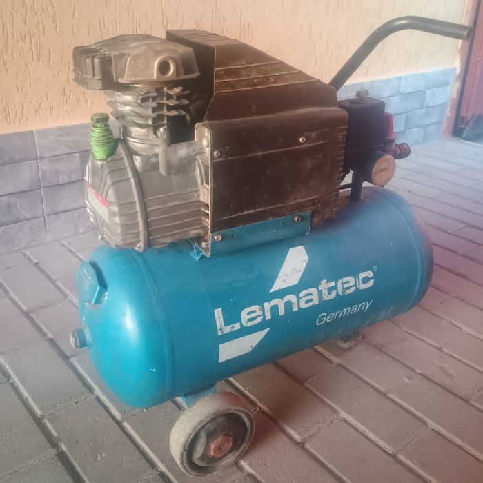 Compresor de aer