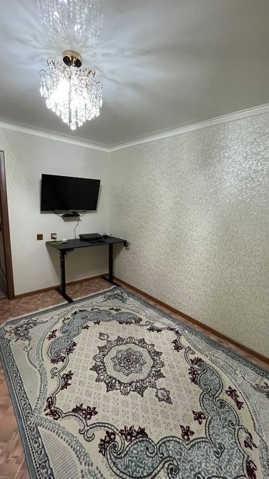Квартира на центре