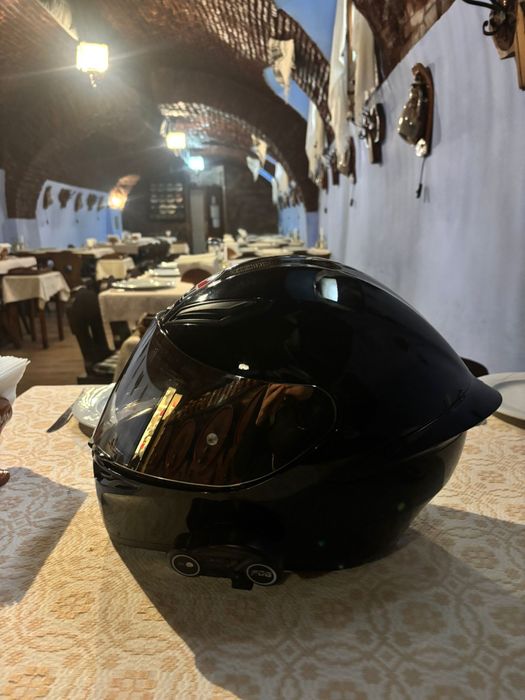 Casca Agv k1s pret 1000 lei