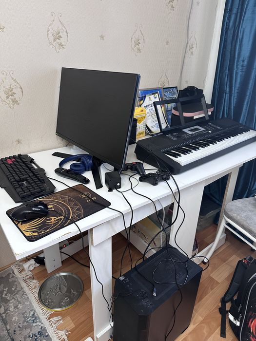 Жиналмалы стол сатылады