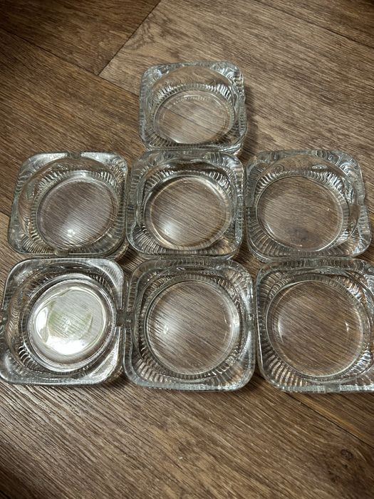 Продам пепельницы