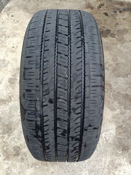 шины YOKOHAMA 21