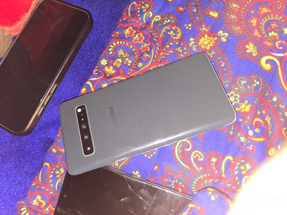 Samsung S10 korea