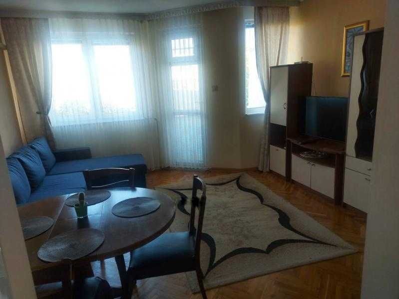 Ексклузивно! Двустаен апартамент във Възраждане