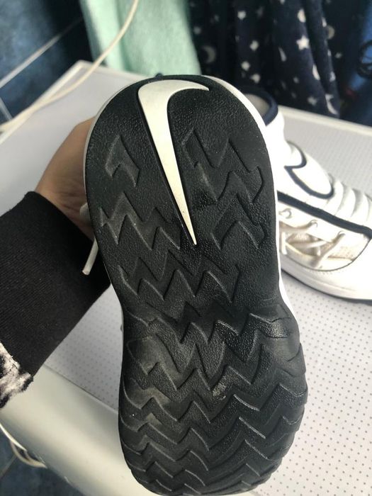 Nike Shake NDestruct