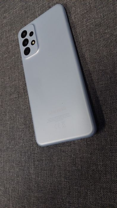 Samsung Galaxy А23 Син Цвят