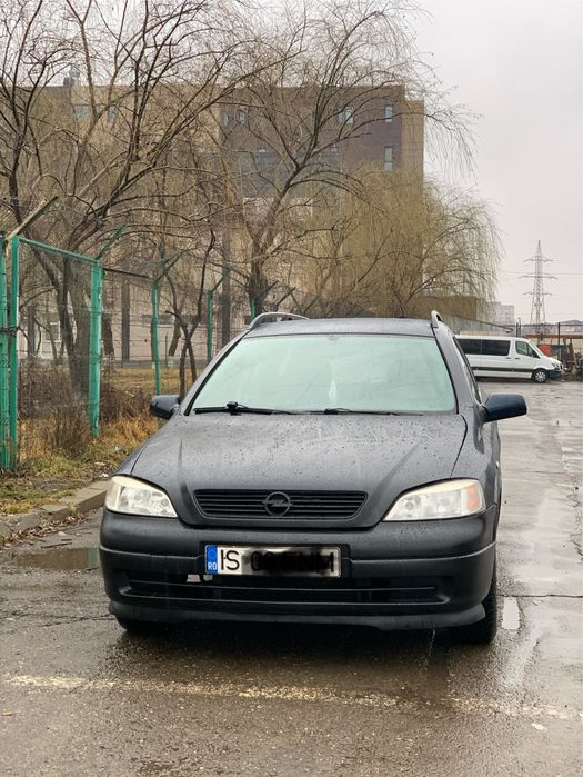 Opel astra g 1.4 benzina