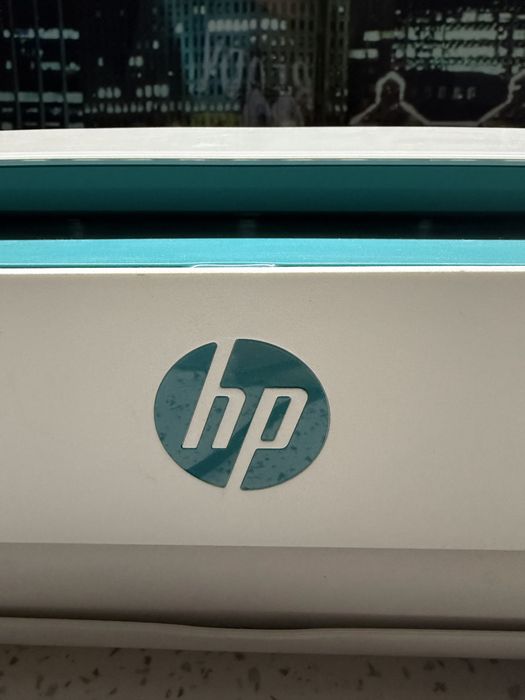 Многофункционален принтер HP