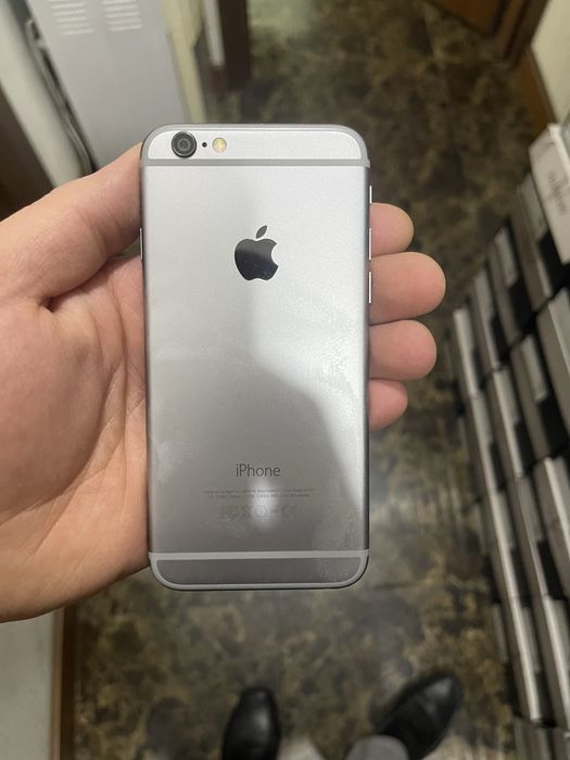 Iphone 6 obmen redmi note 8ga