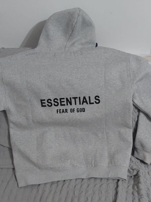 ESSENTIALS новое одежда