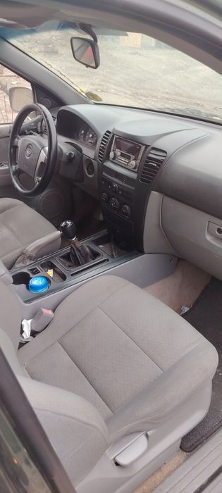 Vînd KIA sorento2005 4x4
