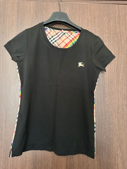 Дамска тениска Polo Ralph Lauren,Karl Lagerfeld,Burberry,Guess,Pinko
