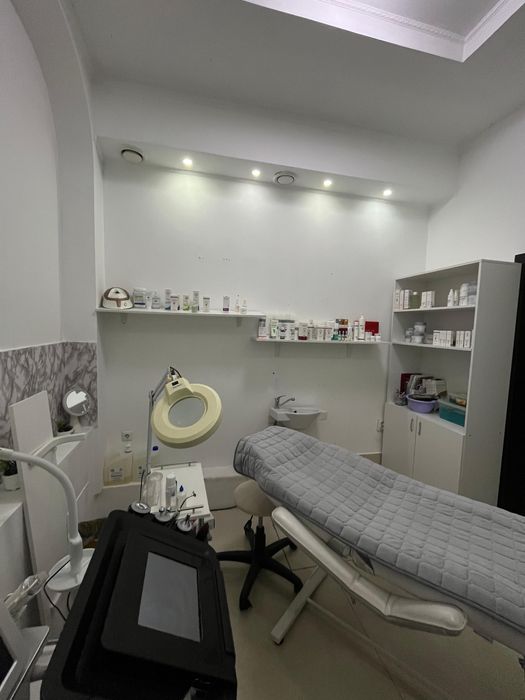 Сдам кабинет в аренду