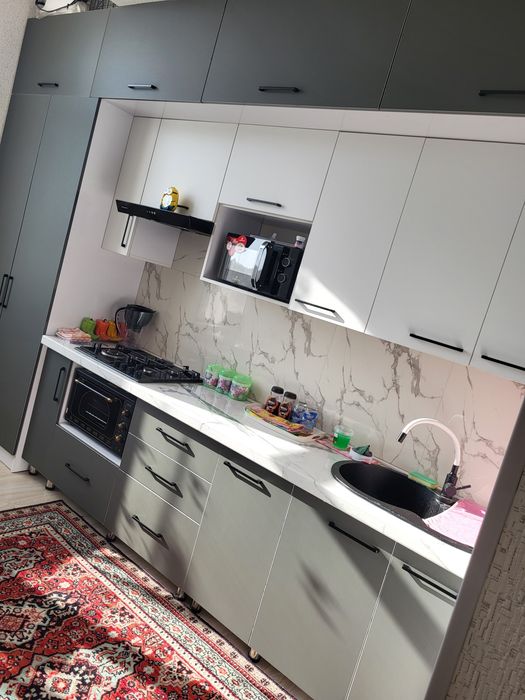 Продается квартира с евро ремонтом