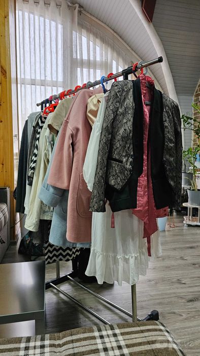 Распродажа Всё из дома. Garage Sale.