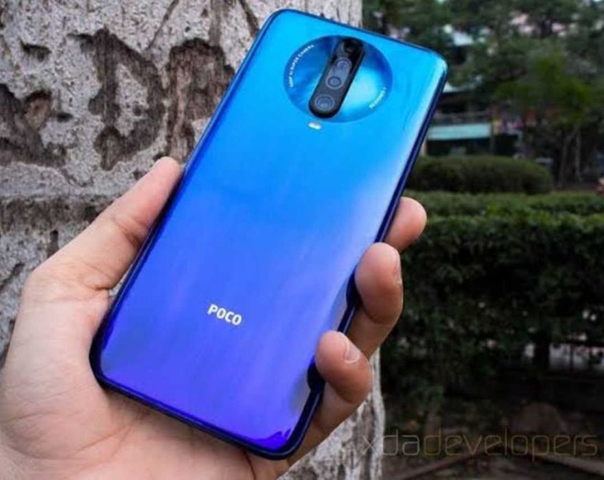 Xiaomi Poco X2 128GB + 8GB RAM