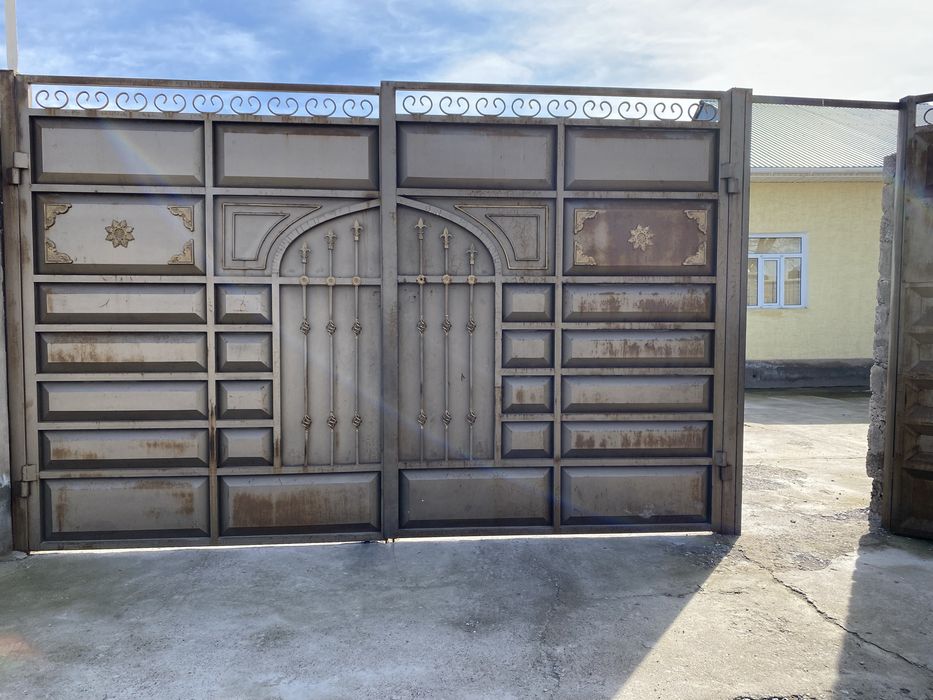 Варота сатылады