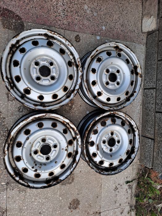 Тойота Сузуки Субару Дайхатсу 4×100 14 Ет 45 5 J 54.1 ц.отвор