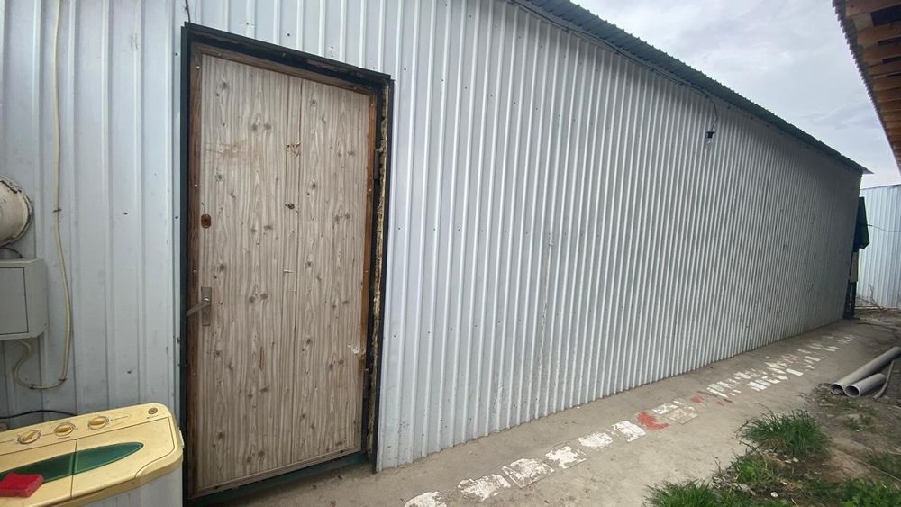 Холодильный оборудование,, шок мороз