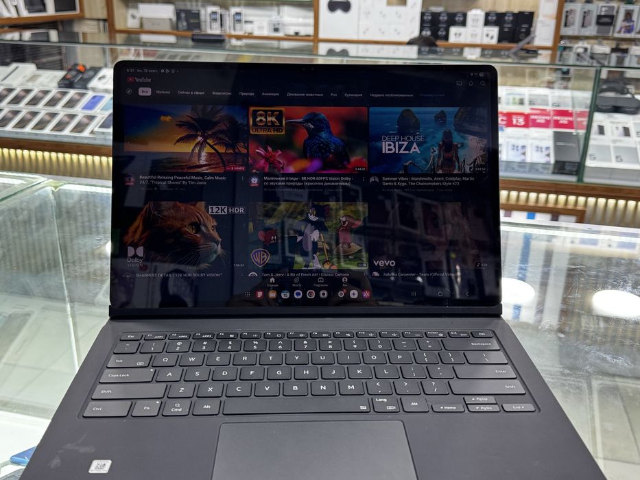 Galaxy S8 Ultra 8/128. Wi-Fi