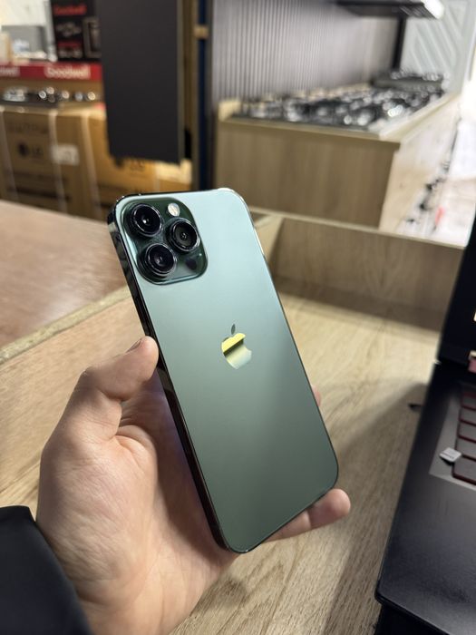 Iphone 13 Pro Max 256Gb 83%