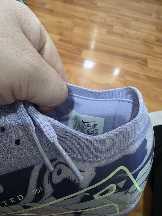 Ghete de fotbal Nike