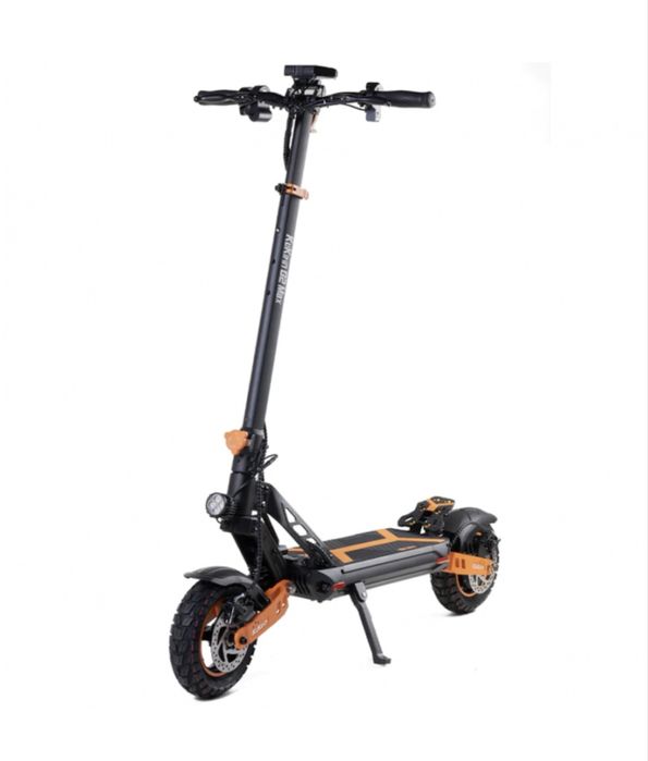 Trotineta Electrica KuKirin G2 Max, 80km, 1000W, 48V Impecabila