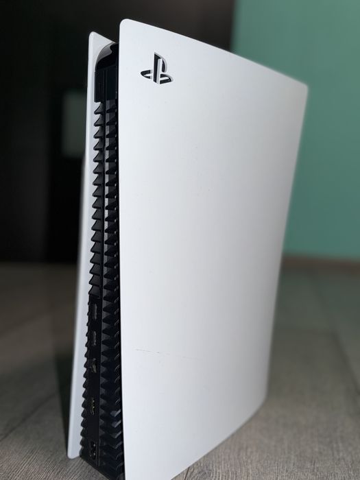 Ps 5 edition digital 850 gb