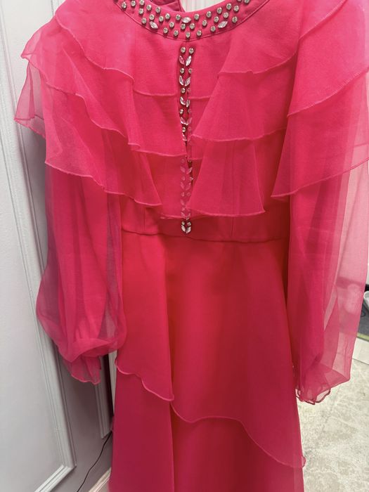 Платья вечерние платье