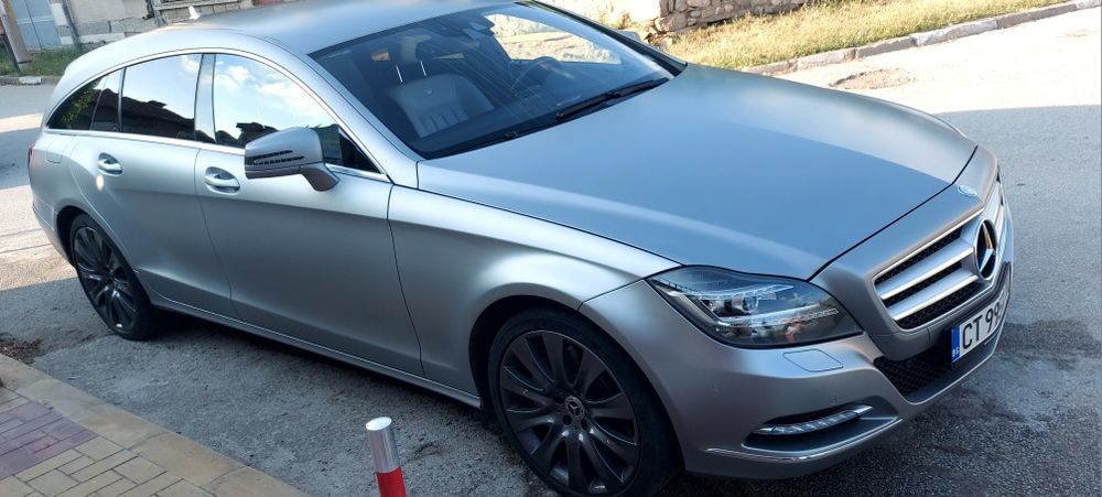 Продавам мерцедес