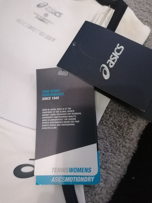 Рокля Asics N: XS