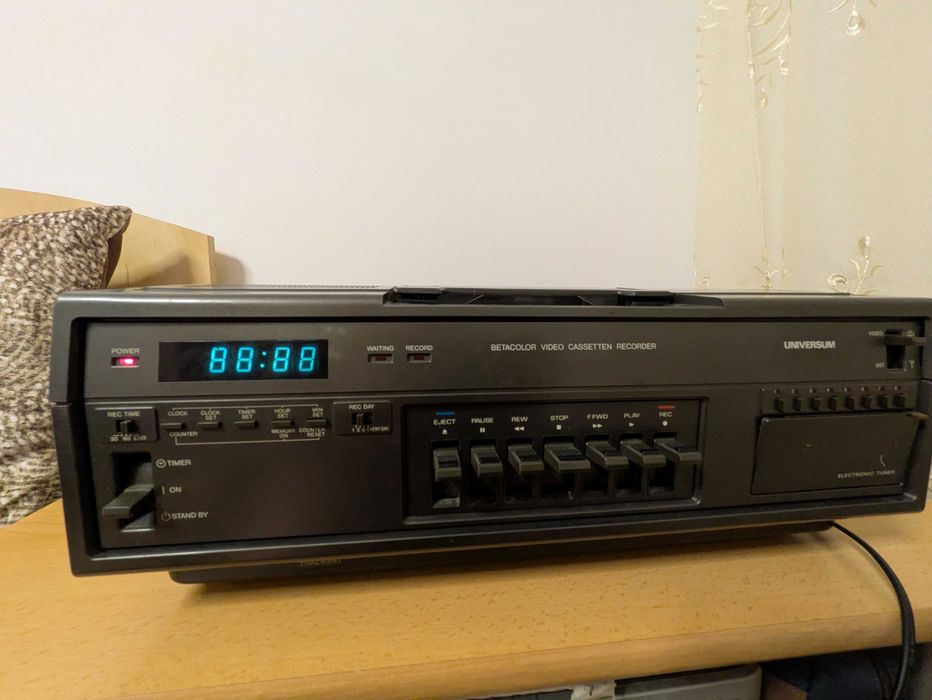 vhs aparat - Piese auto de vânzare | OLX.ro