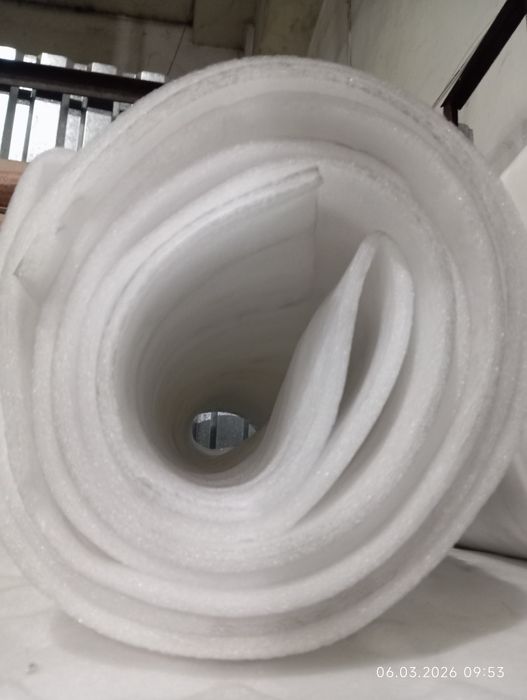 Утеплитель(Теплород)