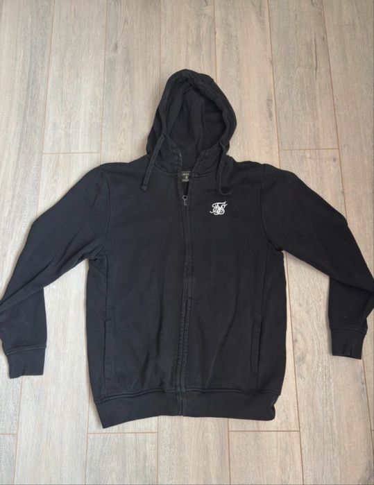 bluză bărbați Siksilk