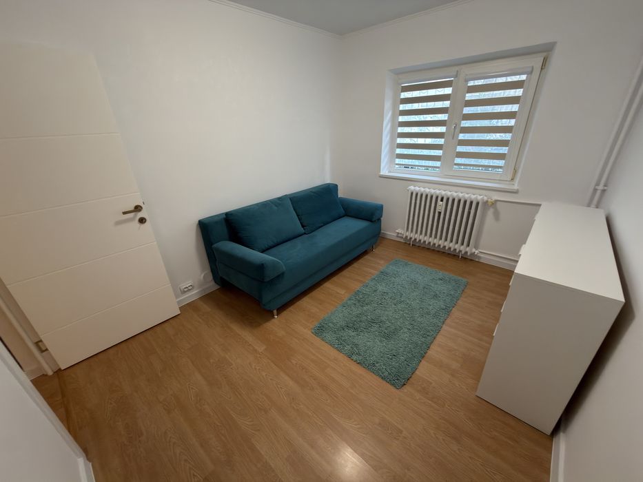 Apartament 3 cam. 2 bai nou-renovat Lujerului Blv. Uverturii Sector 6