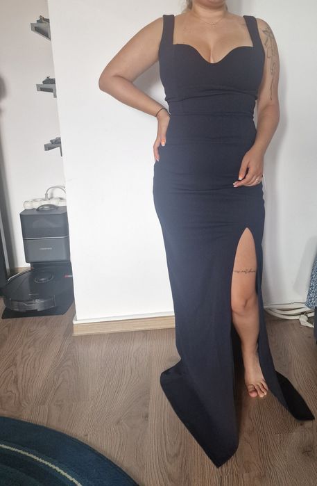 Rochie de ocazie Club London